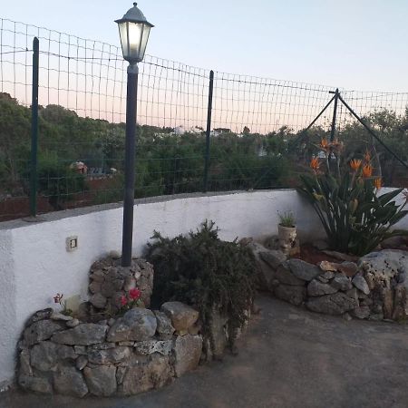 La Villa Di Luca Ostuni Buitenkant foto
